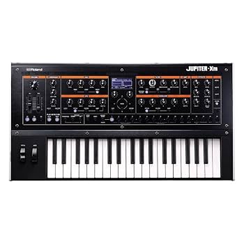 Amazon | Roland ローランド/JUPITER-Xm モデリング